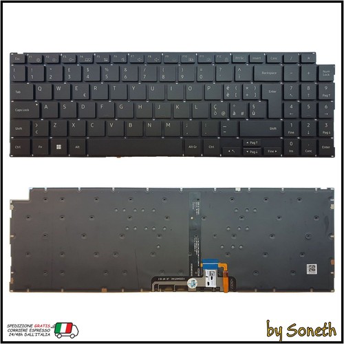 Tastiera italiana per samsung - tastiera,
