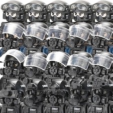 Polizia Municipale SWAT Forze