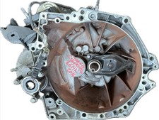 CAMBIO MANUALE COMPLETO PER