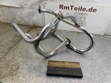 Paraurti anteriore Honda