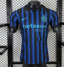 MAGLIA INTER 2025/26 – NUOVA