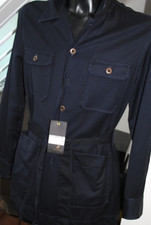 SANTANIELLO SARTORIALE GIACCA
