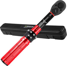 Chiave Dinamometrica 1/4''