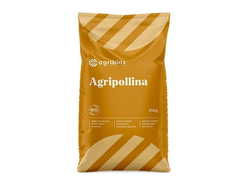 Pollina pellet - pollina, in