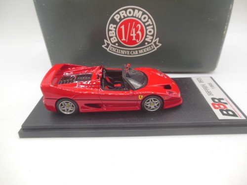 Raro bbr models bbr78b 1995 - models,