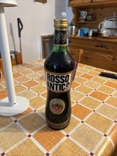 Aperitivo Rosso Antico Vintage