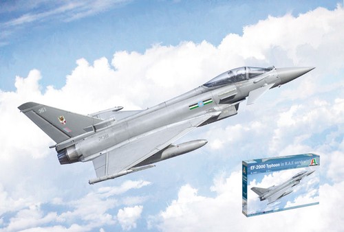Italeri kit aereo - italeri,
