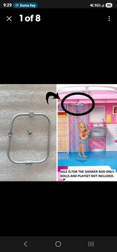 Barbie dream camper - barbie,