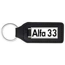Portachiavi alfa 905 907 - portachiavi,