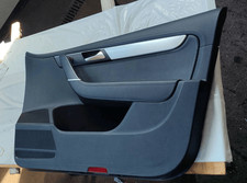 Pannello int. porta ant. DX