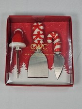 Set coltelli formaggio cuoco