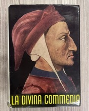 divina commedia (dragone)