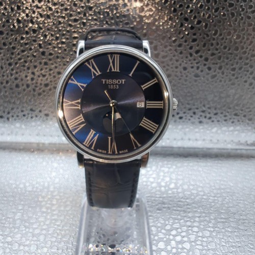 Tissot moon phase t122423a - phase,