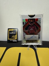 Panini Select Soccer Serie A 2022 2023 Ruud Gullit Select Signatures