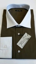 EMMEROY CAMICIA CALIBRATA