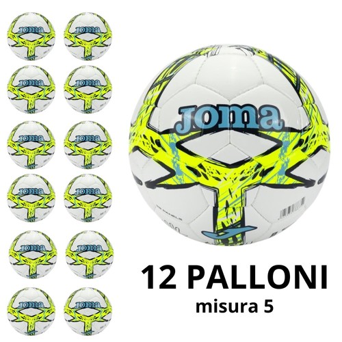 Set palloni joma dali - joma,