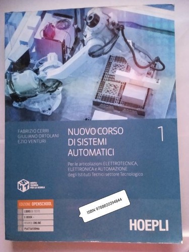 Nuovo corso sistemi - corso,