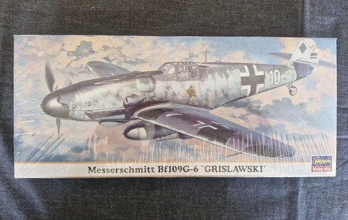 Messerschmitt bf109g - messerschmitt, bf109g-6