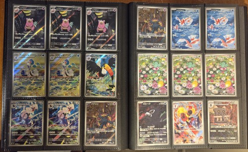 Pokemon tcg lotto 30 - tcg,