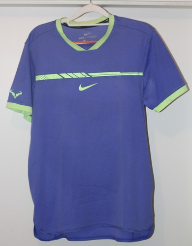 Maglia nadal 2017 roland - maglia,
