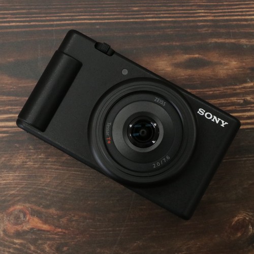 Fotocamera digitale compatta