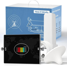 Amplificatore Segnale