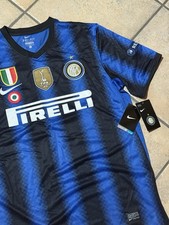 Maglia inter milito - inter, 22
