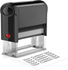 Timbri Personalizzati,Timbro