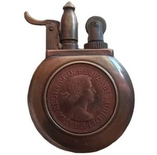 Accendisigari a cherosene