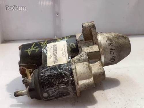 Motorino avviamento opel corsa - avviamento,