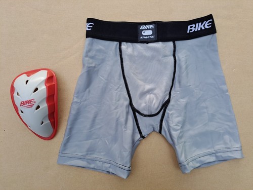 Slip boxer youth small bike - youth,