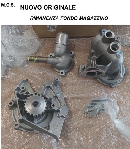 9567623880 pompa acqua - acqua, nuova