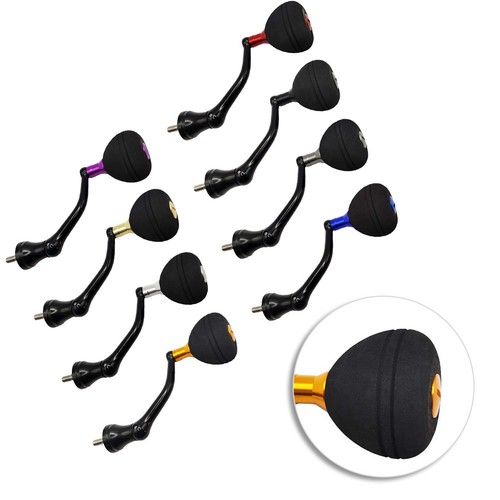 Maniglia pomello eva - maniglia,