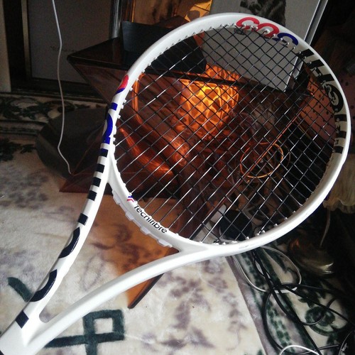 Racchetta tennis tecnifibre - racchetta, da