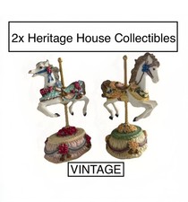 2xHeritage House Melodies