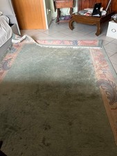 Tappeto Jaipur Antico Lana e Seta 2.00mt x 2,90