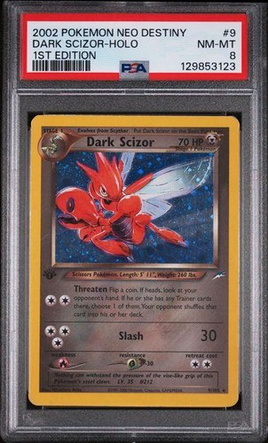 Pokemon neo destiny 2002 - neo,