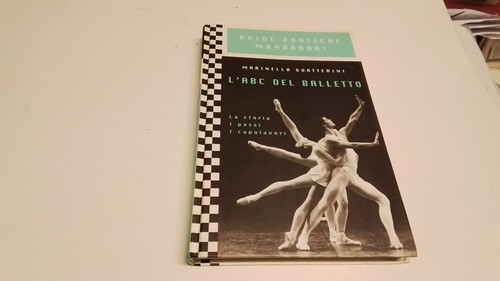 Abc del balletto - l,