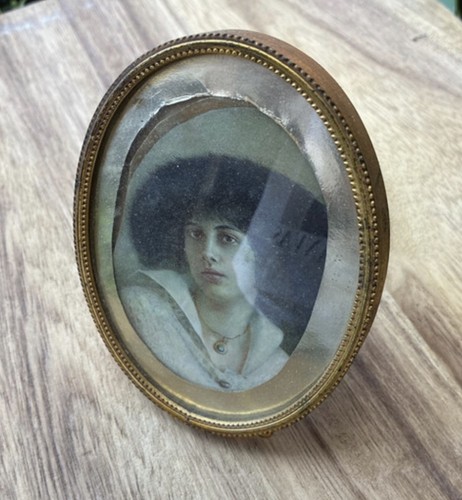 Piccola immagine anni donna - immagine,