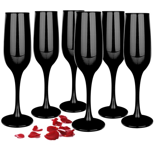 Glasmark krosno set - -, 6