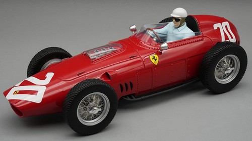 Ferrari 246 256 - dino, n.20