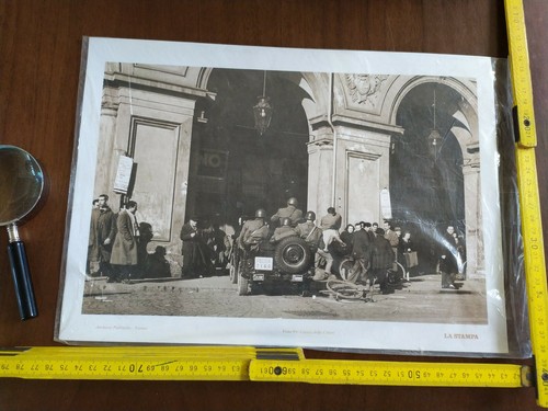 Stampe antiche foto su - di,