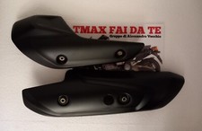 PROTEZIONE SCARICO PARACALORE