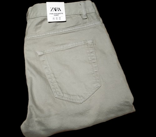 Pantaloni zara modello - zara,