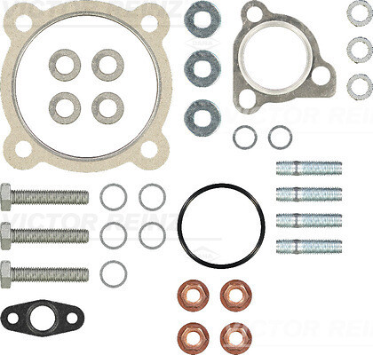 Victor reinz 10057 kit - victor,