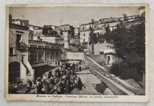 cartolina potenza rionero in