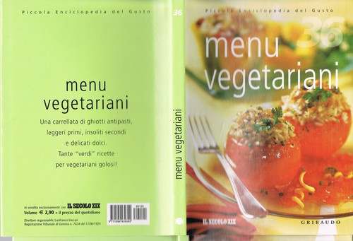 Menu vegetariani cucina - menu', vegetariani_cucina