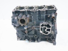 Blocco motore difettoso per