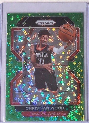 2021 panini prizm christian - 2021-22,