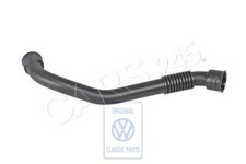 Tubo originale VW SEAT Lupo 3L